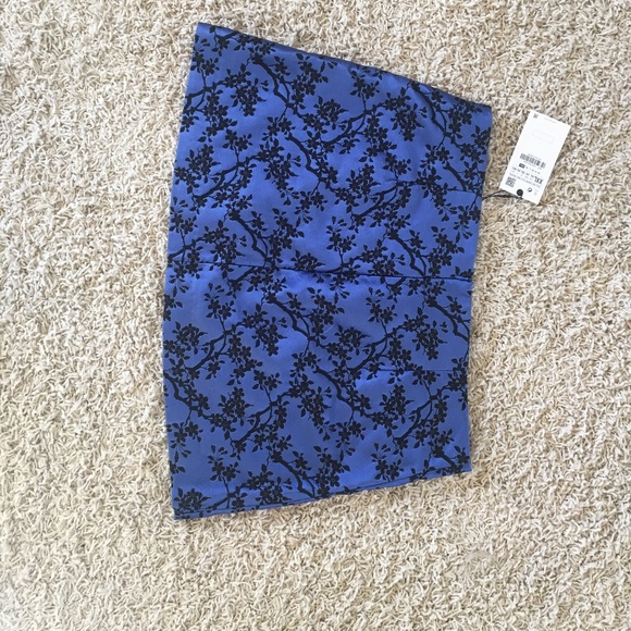 ZARA Mini Skirt - Picture 5 of 5